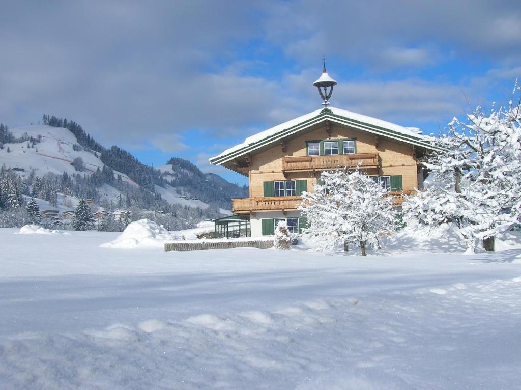 Gasthof Lindenhof Kitzbühel